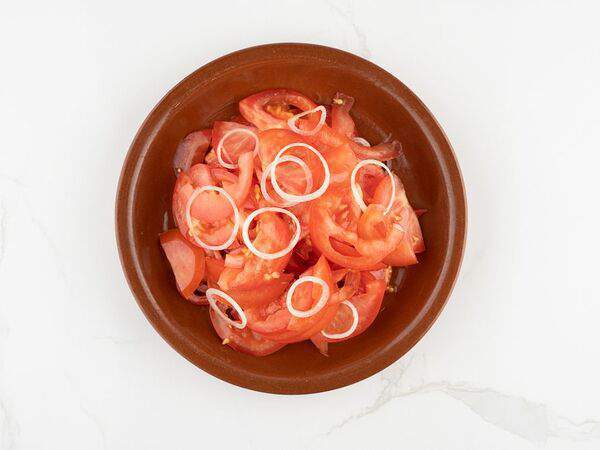 Kok-Saray - Ачик-чучук