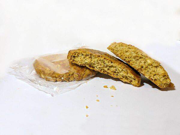 Baggins coffee - Печенье с цукатами