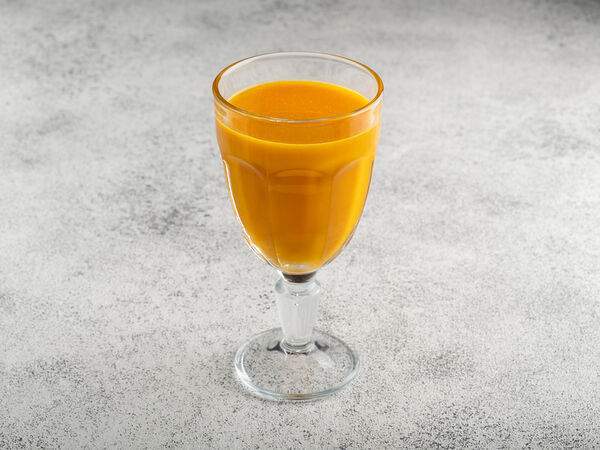 Лево Право - Облепиховый морс