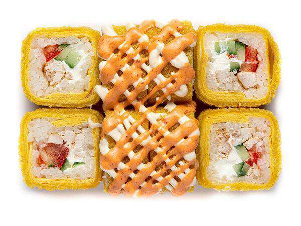 ЁбиДоёби - Цезарь Big