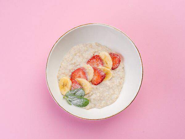 Balcon - Каша овсяная