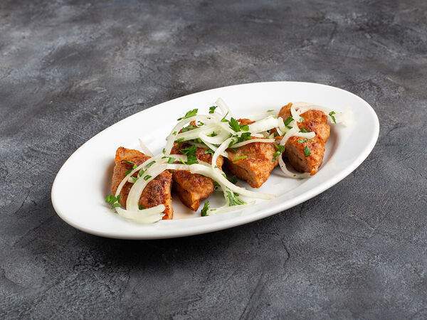 Bijo - Люля-кебаб