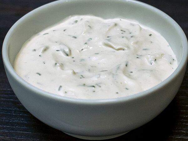 Мясо на Углях - Сырный