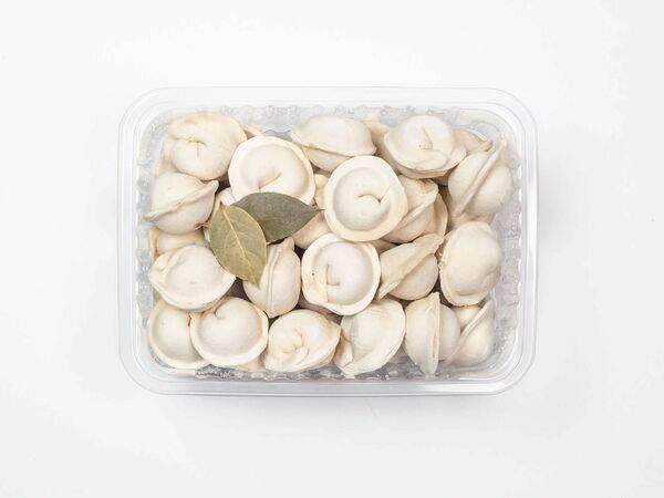 Пассаж гастроном - Пельмени по-домашнему