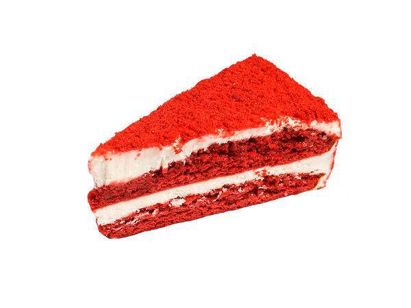 Easy Pizza - Красный бархат