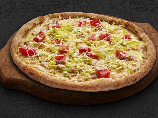 Garage - Пицца Цезарь