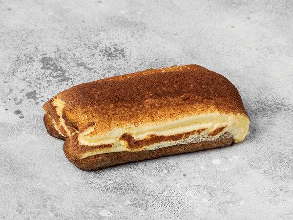 Пицца Като - Тирамису