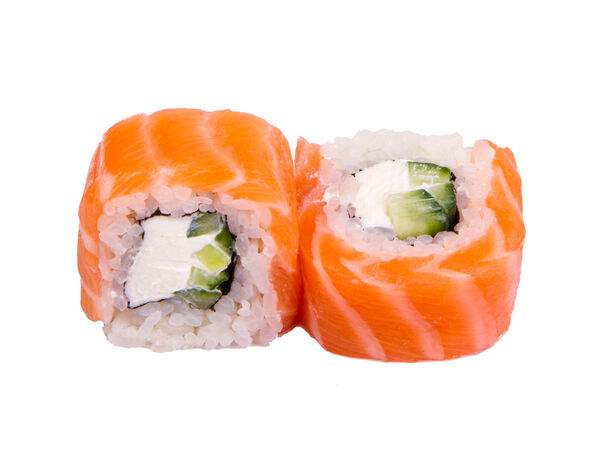 Суши Рум - Ролл Филадельфия классик