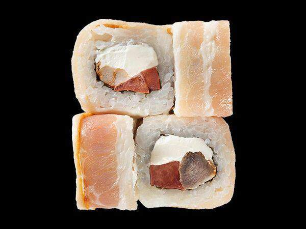 Самурай - Мексика