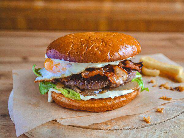 Как Дела - Мясной папа