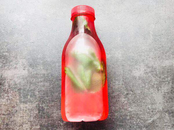 Мангал - Лимонад гранатовый