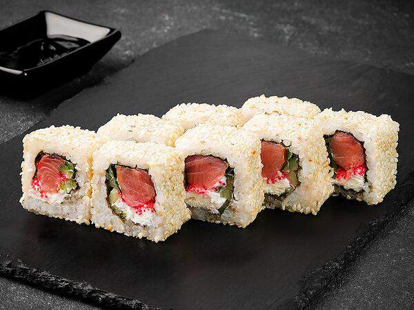 Icrab - Кунсей