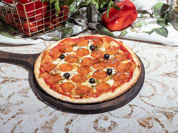 Перчини - Пепперони чили