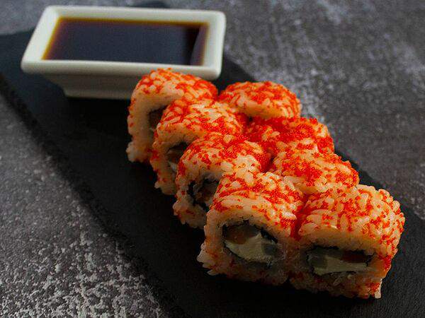 Сашими - Катори