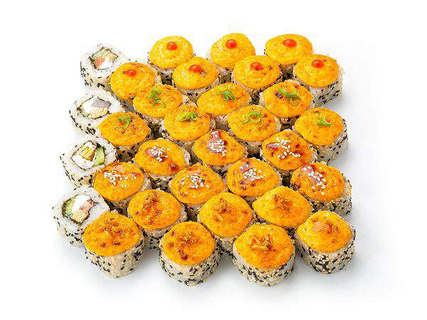 Суши Шоп - Набор Четыре сезона