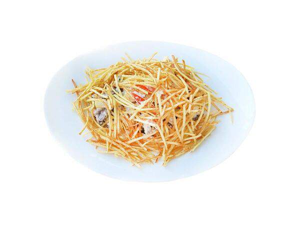 Пиццафит - Салат от Шефа