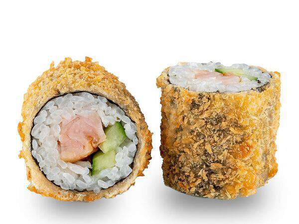 Суши Сет Бэнто - Ролл Тори темпура