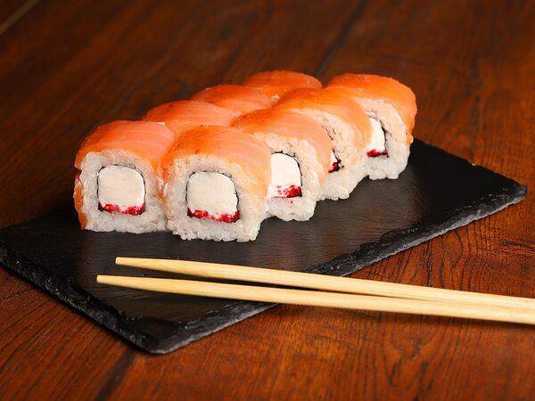 Hanami - Ролл Филадельфия чиз