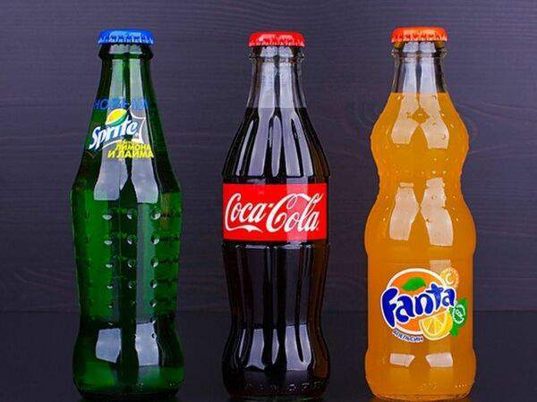 Burgerock - Соса-Соla Classic