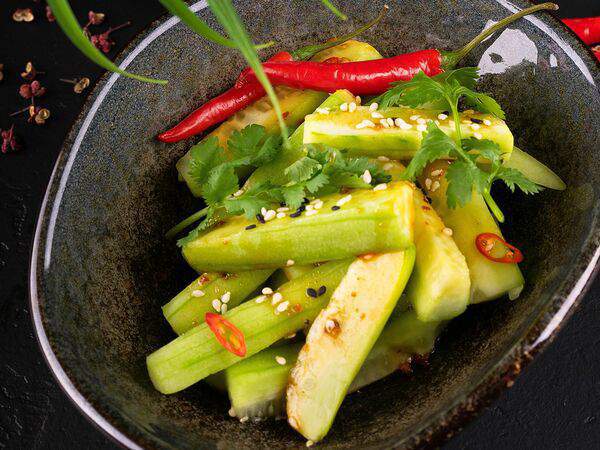 Иван Ван - Битые огурчики