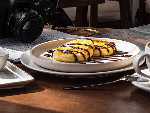 Ресторан Гранфорт в Минске