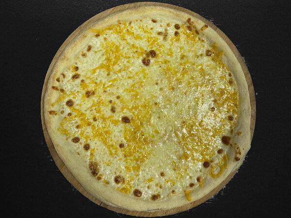 Grand Sushi - Четыре сыра