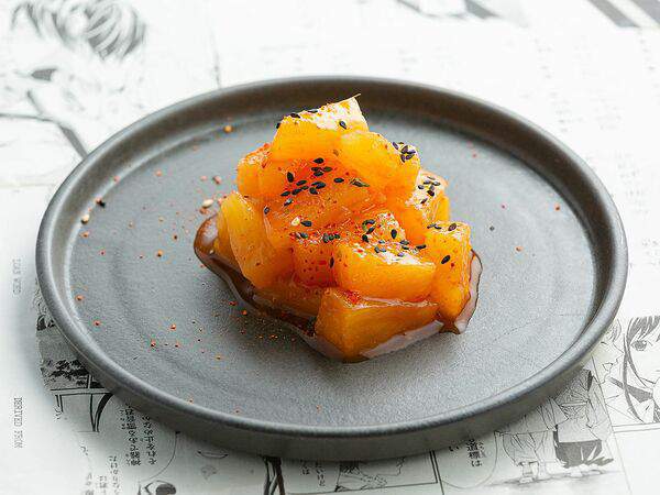 Takeru - Ананас кимчи