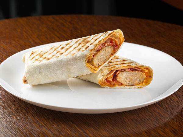 Mangal - Шаурма Люля-кебаб куриный