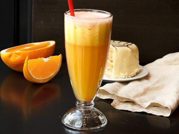 Хлебные истории - Фреш