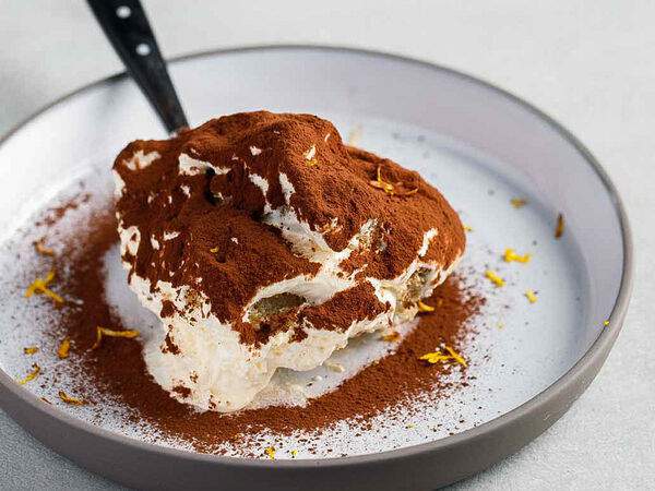 Luka Pizza - Тирамису