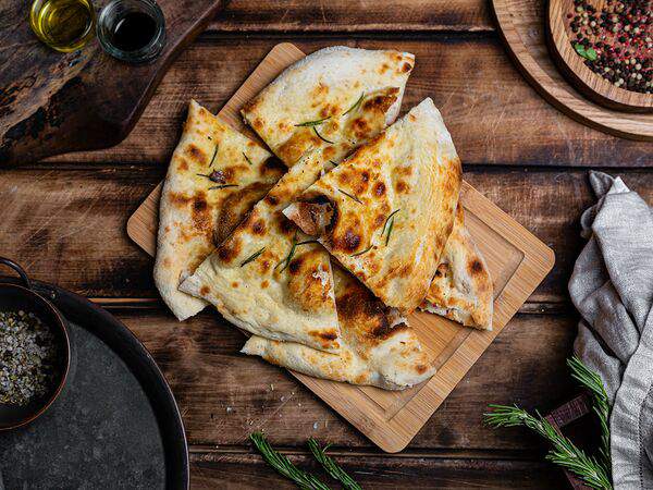 PizzAmore - Фокачча с орегано