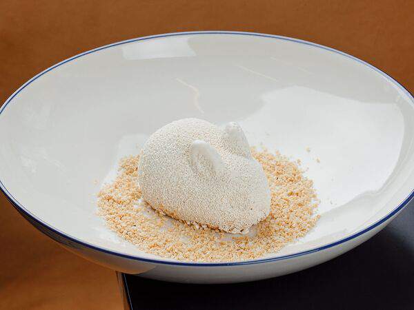 Четыре сына - Карамельный кролик