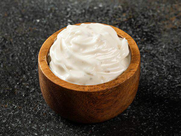 Франклинс Бургер - Соус Чесночный майонез