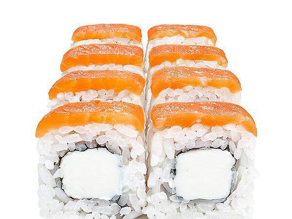 ПиццаФабрика - Филадельфия чиз