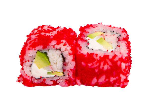 Суши Рум - Ролл Калифорния классик