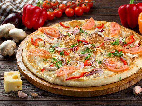 Town House - Куриная 40