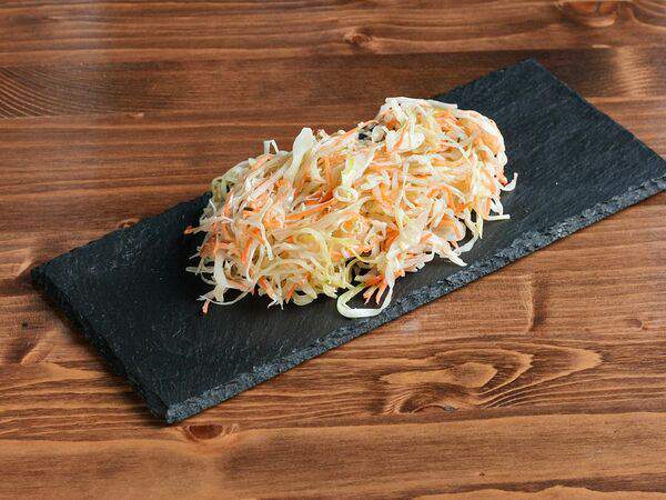 Steak Me Truck - Салат Коул Слоу