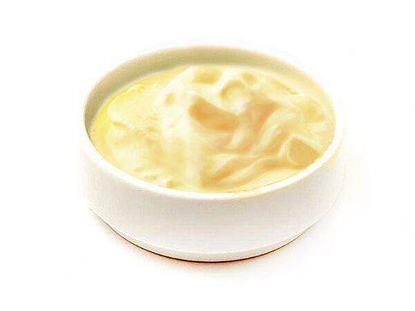 Oran G - Соус сырный