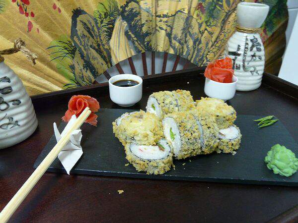 Uritai - Банзай