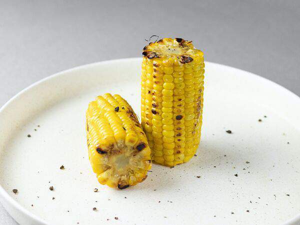 Eat fresh - Кукуруза гриль