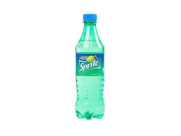 Квартира - Sprite