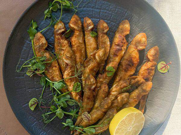 Пау Вау - Барабуля