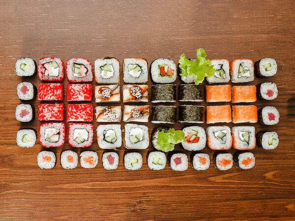 Такаши - Набор Сад камней