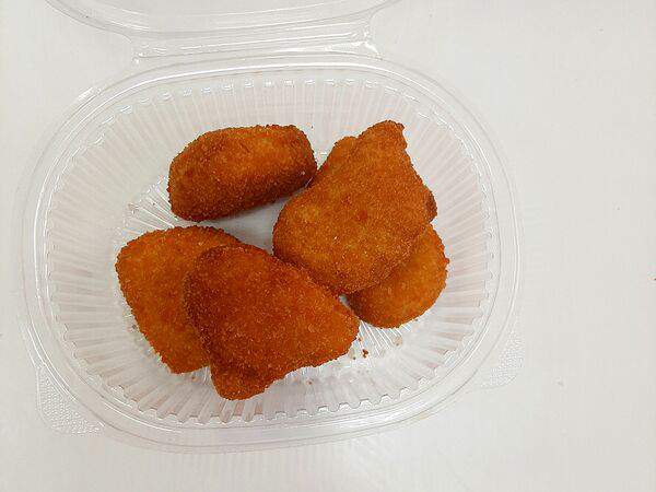 Шаурмастер & ЭлитБургер - Наггетсы куриные