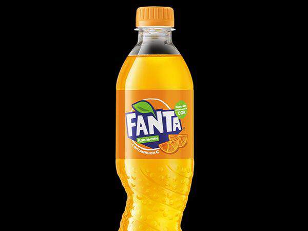 Dark Side - Fanta