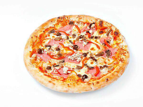 Траттория пицца - Специале №2