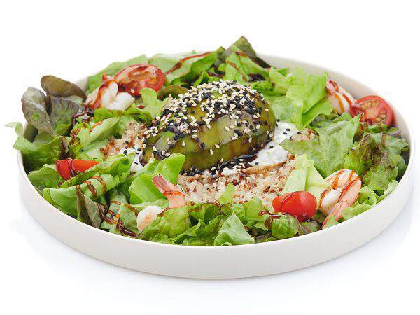 Тортшер - Континентальный завтрак №1