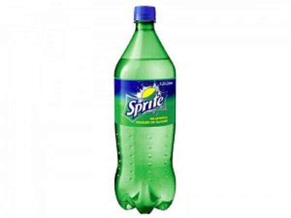 Марсель - Sprite