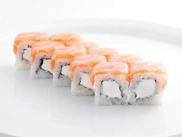 Дали - Ролл Филадельфия лайт