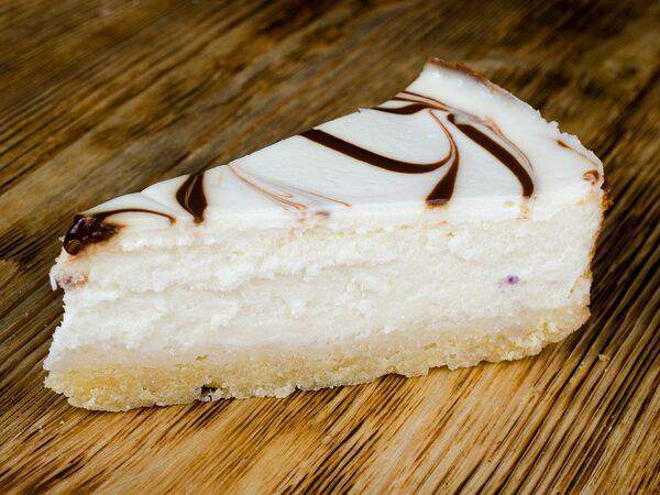 Hot dog house - Чизкейк Нью-Йорк